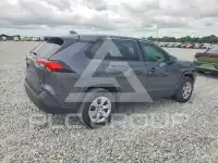 2025 Toyota RAV4 фото