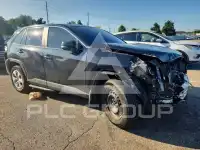 2025 Toyota RAV4 фото