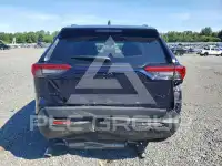 2025 Toyota RAV4 фото