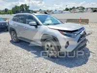 2025 Toyota RAV4 photo