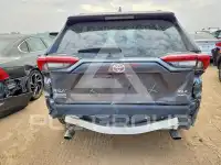 2025 Toyota RAV4 фото