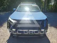 2025 Toyota RAV4 фото