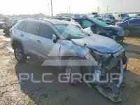 2025 Toyota RAV4 фото