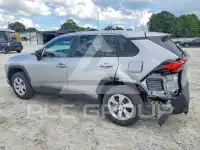 2025 Toyota RAV4 фото