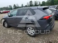 2025 Toyota RAV4 фото