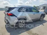 2025 Toyota RAV4 фото