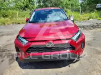 2025 Toyota RAV4 фото