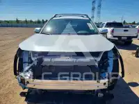 2025 Toyota RAV4 фото