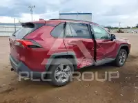 2025 Toyota RAV4 фото
