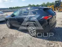 2025 Toyota RAV4 photo