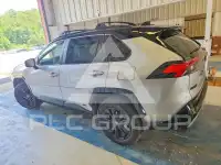 2025 Toyota RAV4 фото