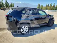 2025 Toyota RAV4 photo