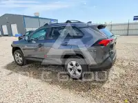 2025 Toyota RAV4 фото