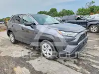 2025 Toyota RAV4 photo
