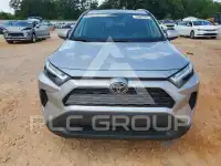 2025 Toyota RAV4 фото