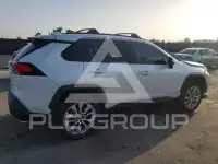 2025 Toyota RAV4 фото