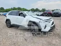 2025 Toyota RAV4 фото