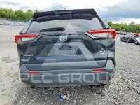 2025 Toyota RAV4 фото