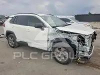 2025 Toyota RAV4 фото