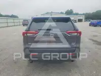 2025 Toyota RAV4 фото