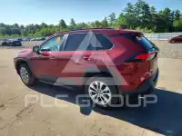 2025 Toyota RAV4 photo