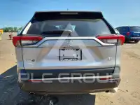 2025 Toyota RAV4 фото