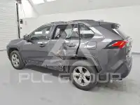 2025 Toyota RAV4 фото