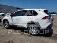 2025 Toyota RAV4 фото