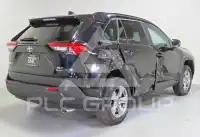 2025 Toyota RAV4 фото