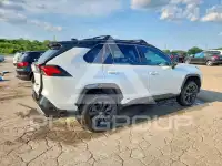2025 Toyota RAV4 photo