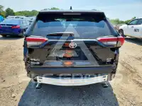 2025 Toyota RAV4 photo