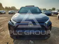 2025 Toyota RAV4 фото