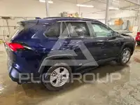 2025 Toyota RAV4 фото
