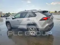 2025 Toyota RAV4 фото