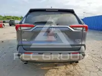 2025 Toyota RAV4 фото