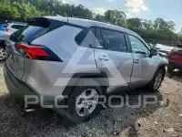 2025 Toyota RAV4 фото