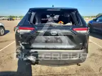 2025 Toyota RAV4 фото