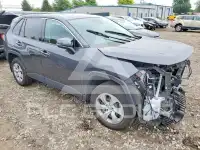 2025 Toyota RAV4 фото
