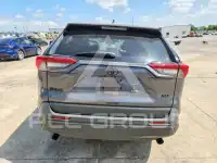 2025 Toyota RAV4 фото
