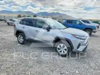 2025 Toyota RAV4 фото