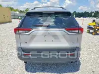 2025 Toyota RAV4 photo