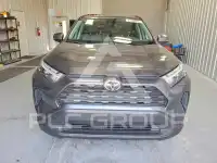 2025 Toyota RAV4 фото