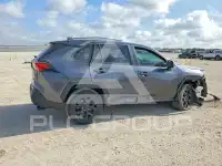 2025 Toyota RAV4 photo