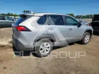 2025 Toyota RAV4 фото