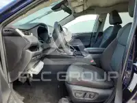 2025 Toyota RAV4 фото