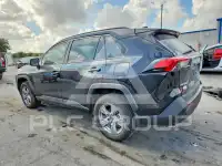 2025 Toyota RAV4 фото