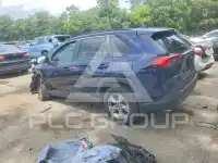 2025 Toyota RAV4 фото
