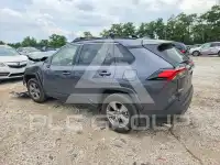 2025 Toyota RAV4 фото