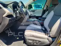 2025 Toyota RAV4 photo