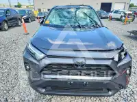 2025 Toyota RAV4 фото
